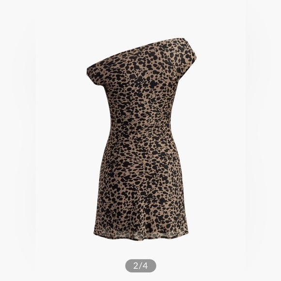 Dress - Picture 2 of 4